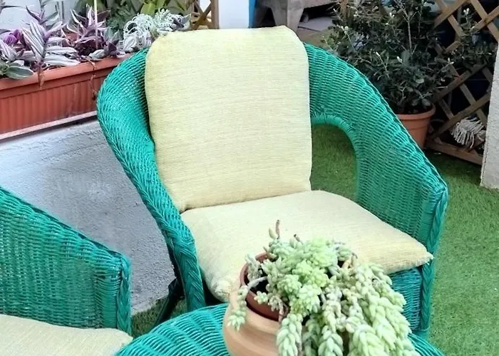 B&B Il Mirto