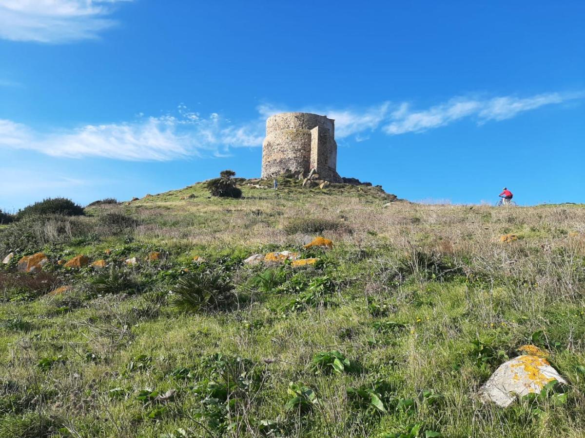 Il Mirto Bed & Breakfast