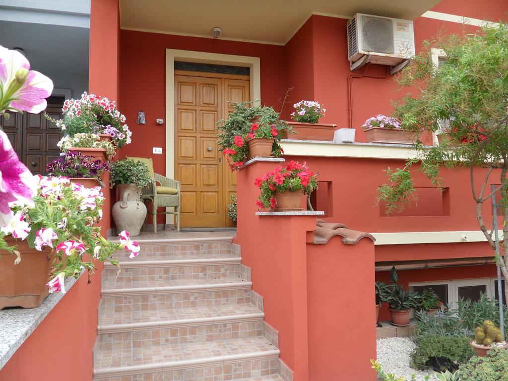 Il Mirto Bed & Breakfast *