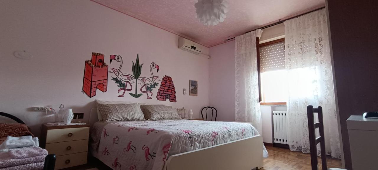 Il Mirto Bed & Breakfast