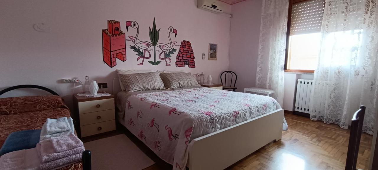Bed & Breakfast Il Mirto Oristano
