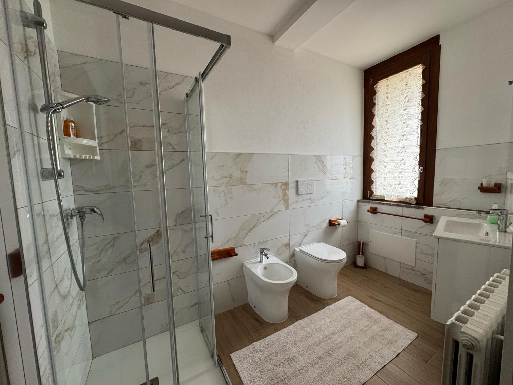 Il Mirto Bed & Breakfast *