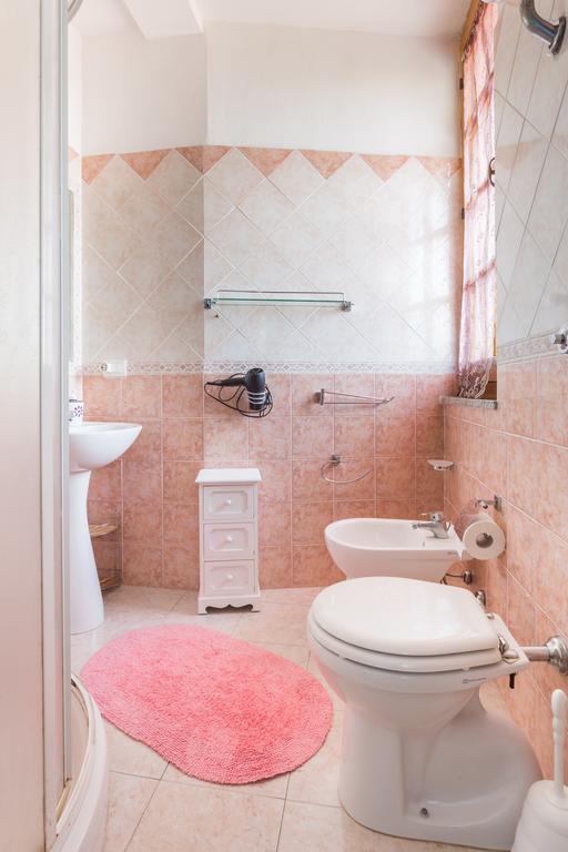 Bed & Breakfast Il Mirto