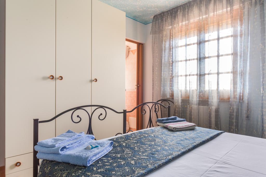 Il Mirto Bed & Breakfast *