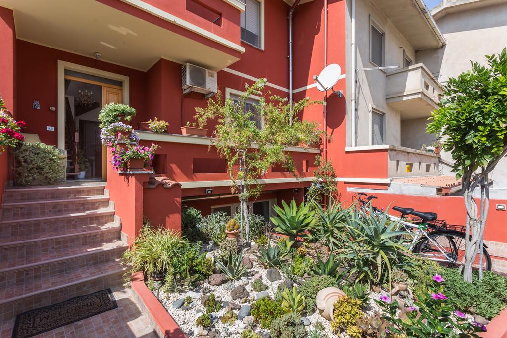 Bed & Breakfast Il Mirto Oristano