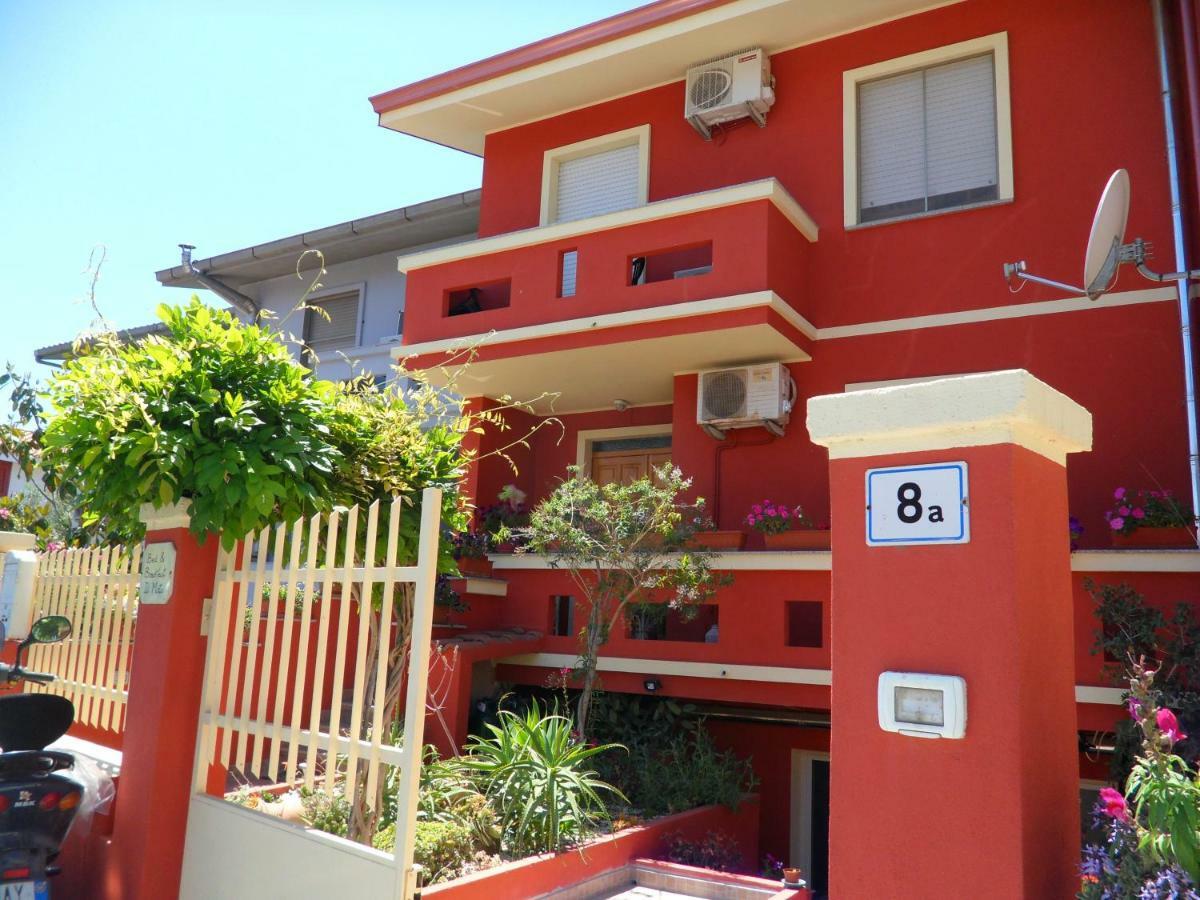Il Mirto Bed & Breakfast Oristano
