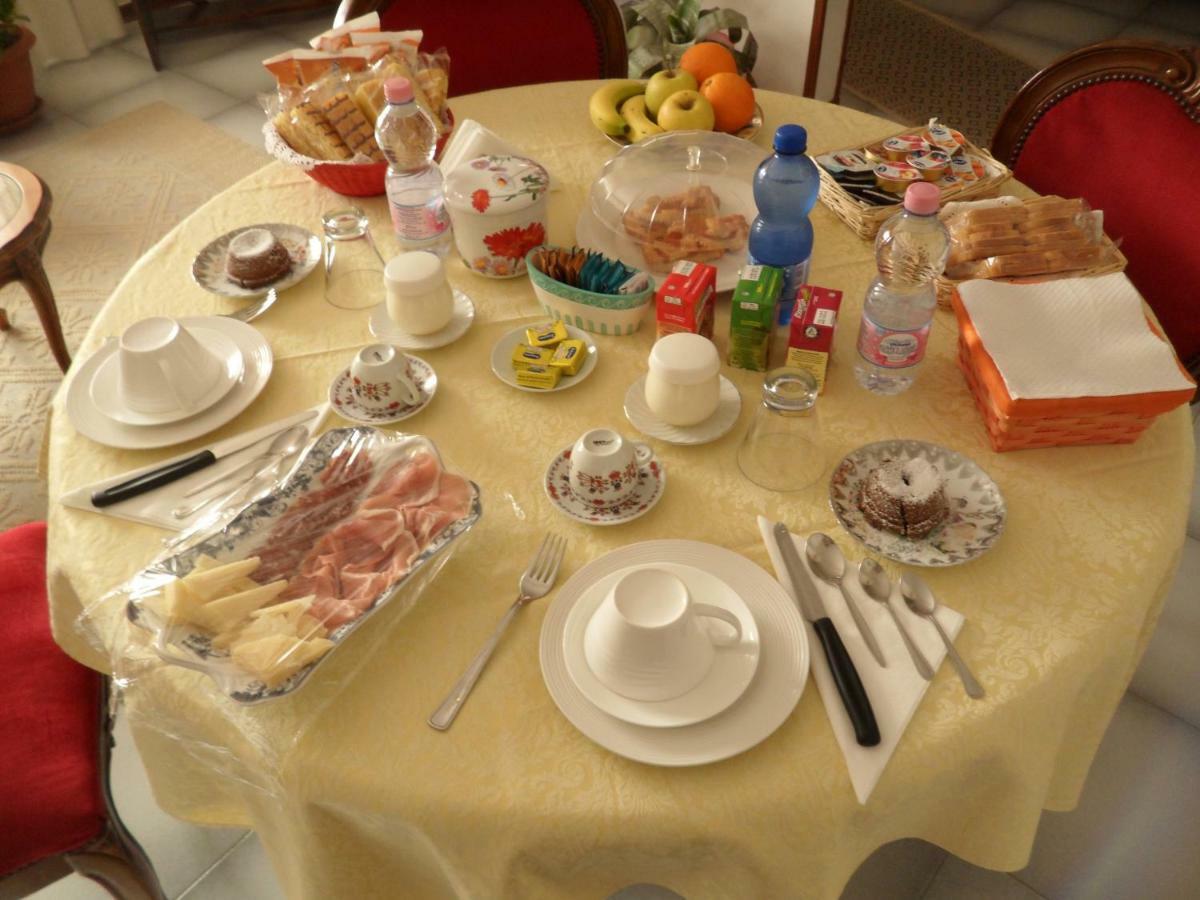 Bed & Breakfast Il Mirto Oristano