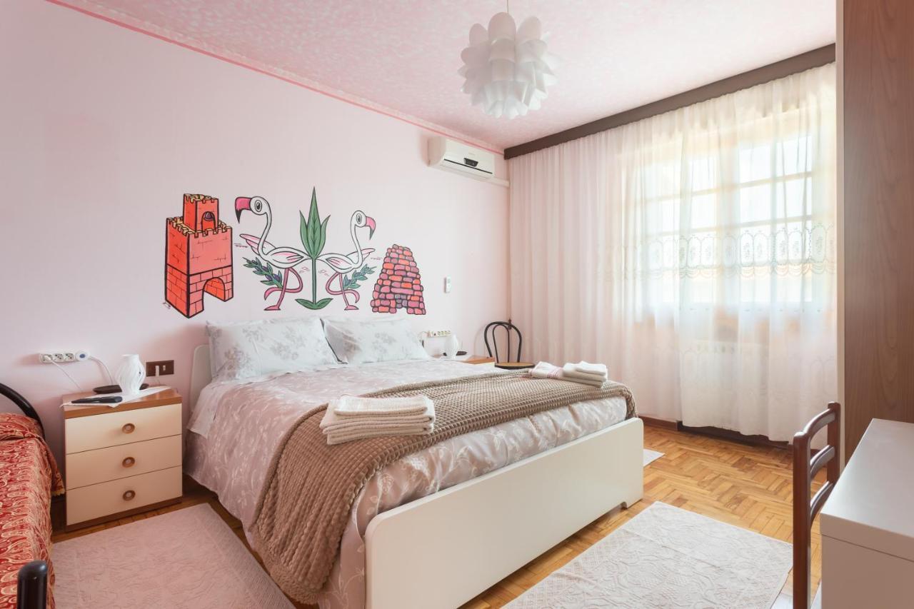 Il Mirto Bed & Breakfast *