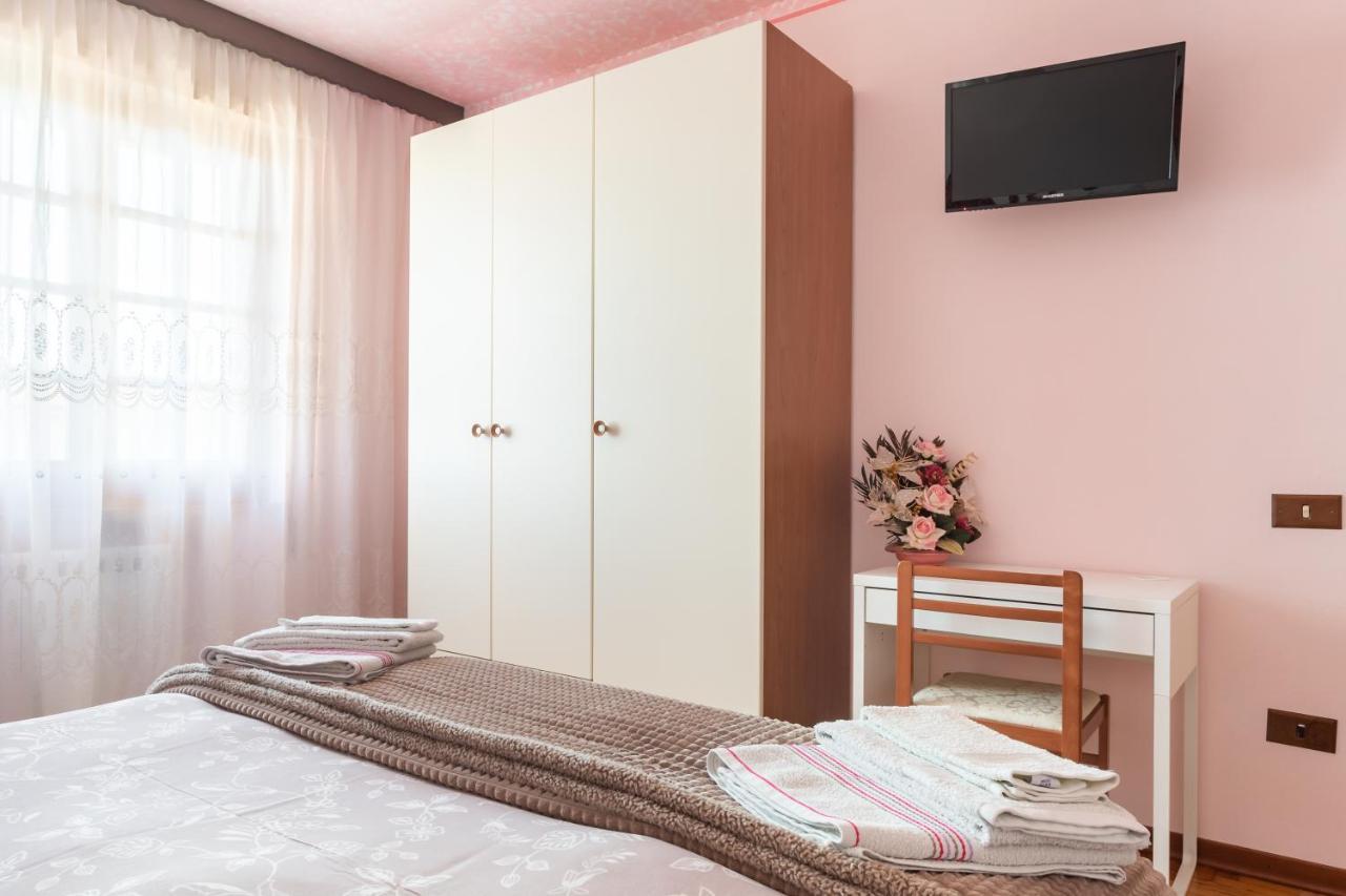 Bed & Breakfast Il Mirto *