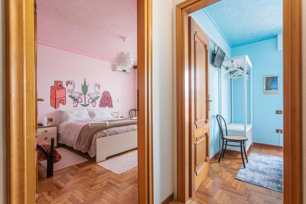 Bed & Breakfast Il Mirto